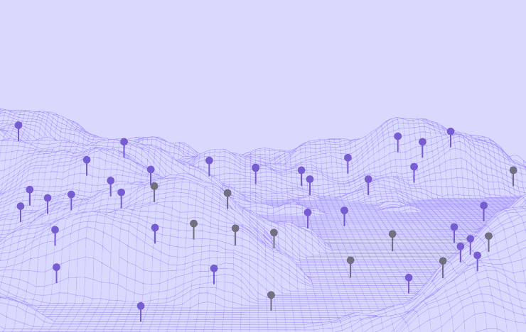 SBDD maps the behavioral surface BDD leaves unexplored