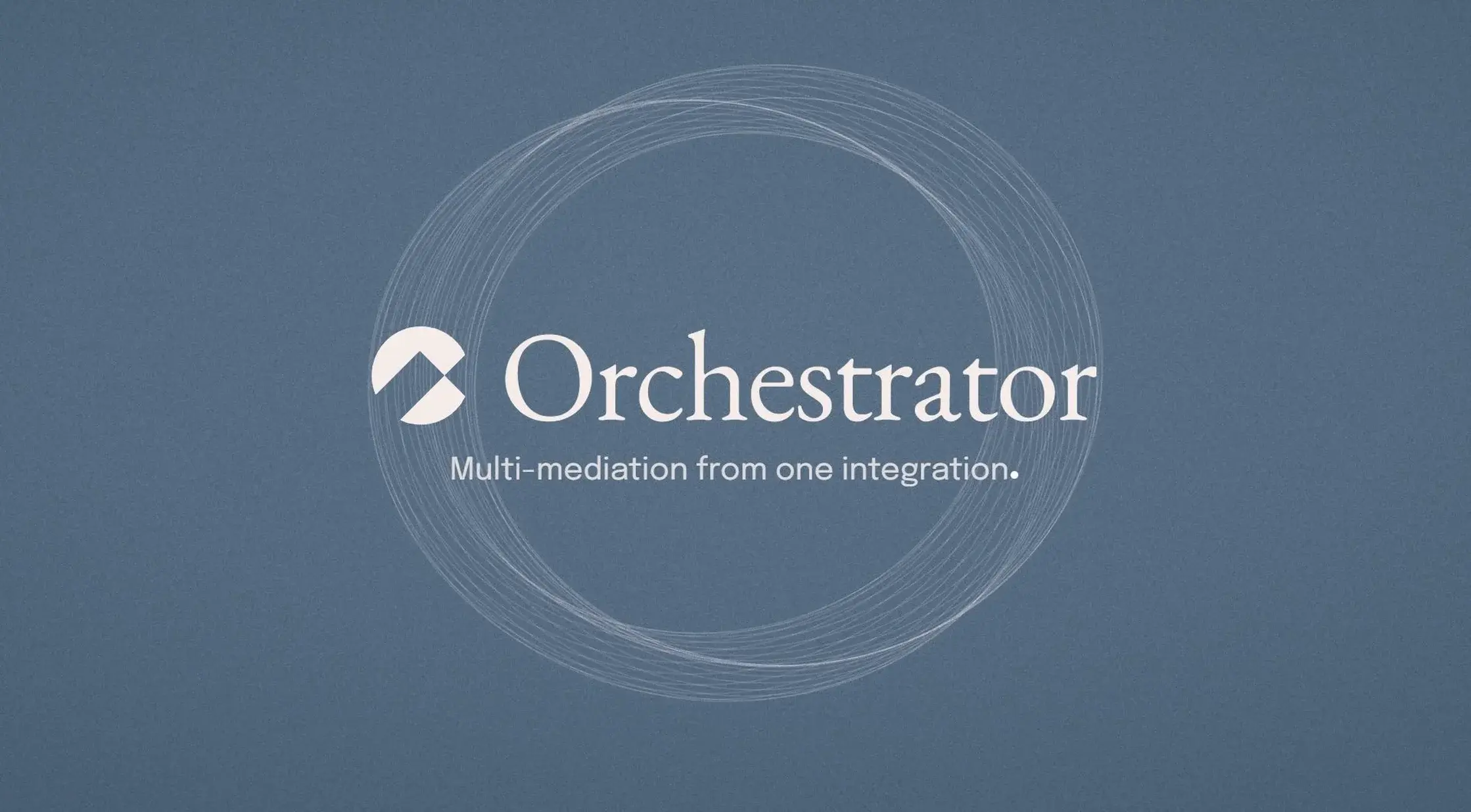 Standardize Multi Mediation Setups with Orchestrator