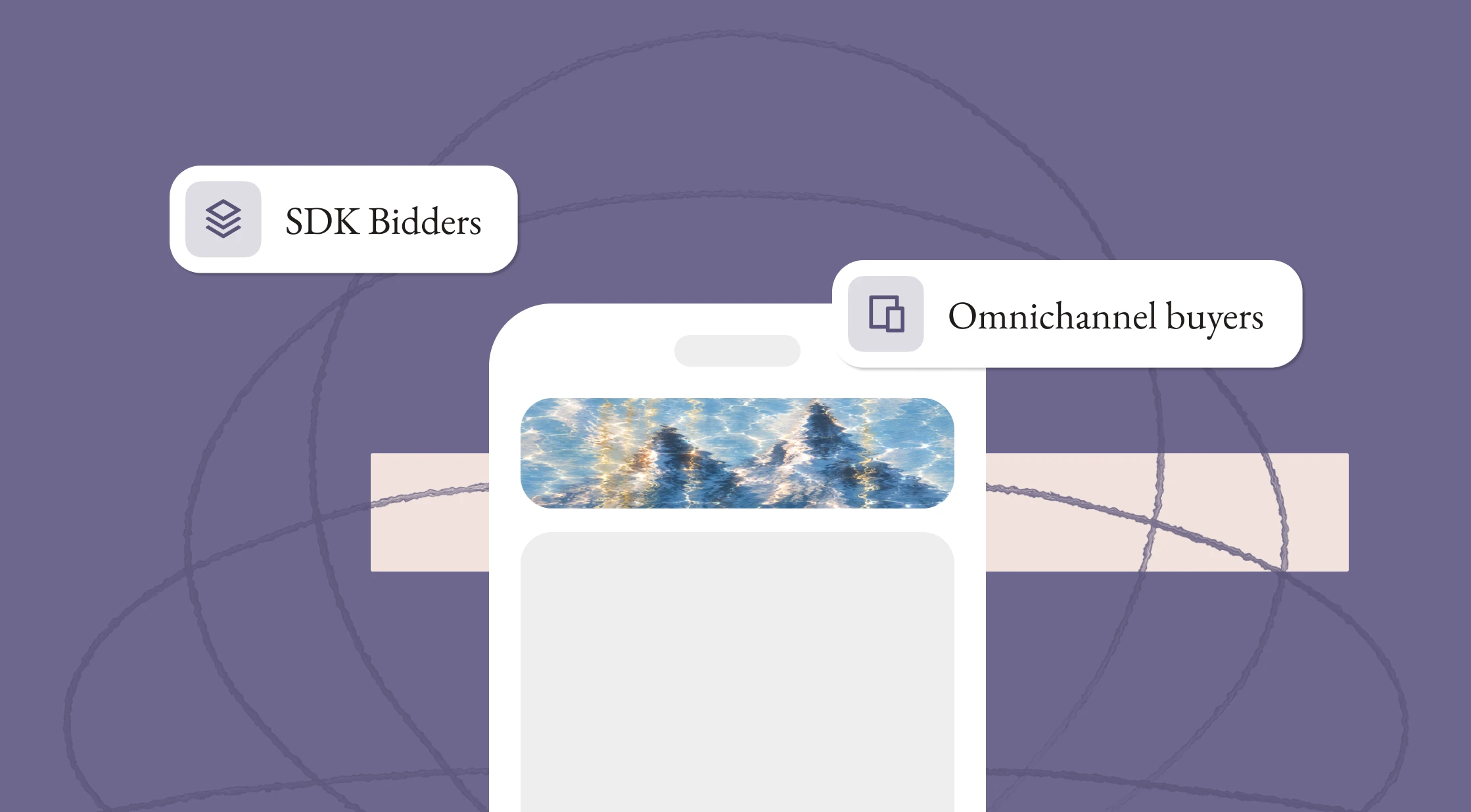 Leveling the Playing Field for Non-SDK Bidders